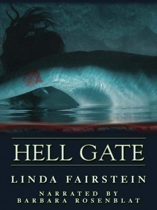 Title details for Hell Gate by Linda Fairstein - Wait list